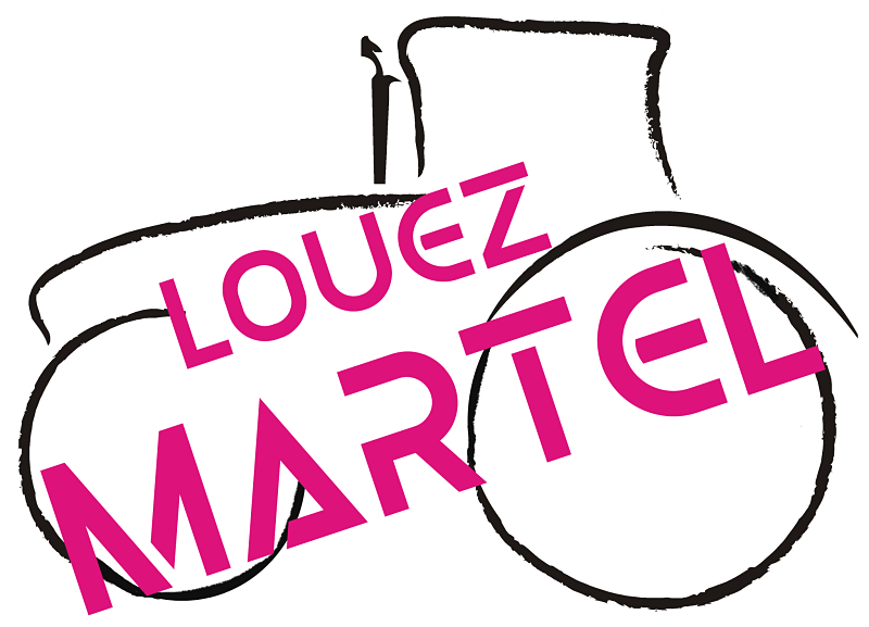 Louez MARTEL